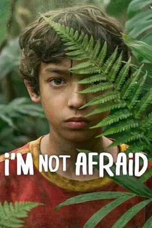 I’m Not Afraid AKA No tengo miedo 2026 Season 1 Spanish Audio WEB-DL | Dubbed Hindi Movie [ALL EPISODES]