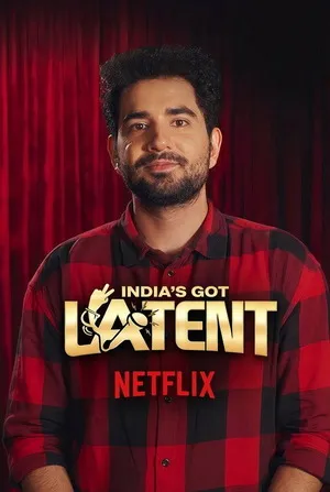 India’s Got Latent 2026 Season 2 Audio WEB-DL | Dubbed Hindi Movie [EP-04 Added]