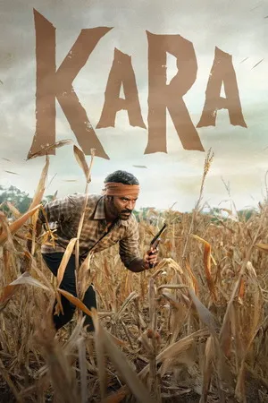 Kara 2026 - Tamil Audio WEB-DL | Dubbed Hindi Movie