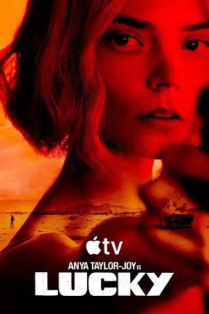 Lucky 2026 Season 1 English Audio WEB-DL | Dubbed Hindi Movie [EP - 05 ADDED]