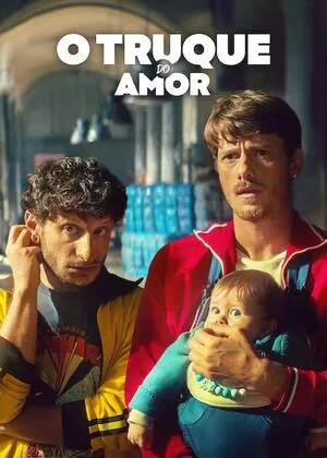The Love Scam 2025 Dual Audio WEB-DL | Dubbed Hindi Movie