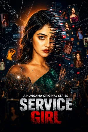 Service Girl 2026 Season 1 Dual Audio WEB-DL | Dubbed Hindi Movie [ALL EPISODES]