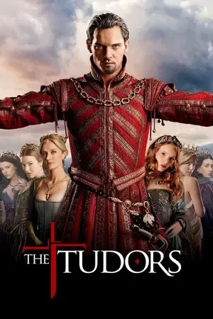 The Tudors 2026 Season 4 - English Audio WEB-DL | Dubbed Hindi Movie [ALL EPISODES]