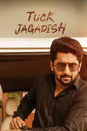 Tuck Jagadish 2021 - Telugu Audio WEB-DL | Dubbed Hindi Movie