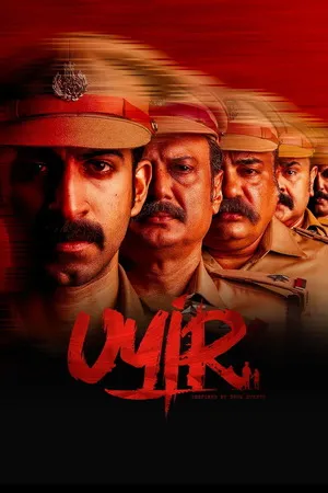Uyir 2026 - Malayalam Dual Audio WEB-DL | Dubbed Hindi Movie