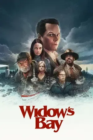 Widow’s Bay 2026 Season 1 English Audio WEB-DL | Dubbed Hindi Movie [ALL EPISODES]