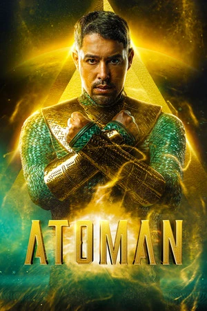 Atoman 2025 - French Dual Audio WEB-DL | Dubbed Hindi Movie