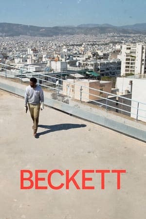Beckett (2021) Dual Audio | Dubbed Hindi Movie HDRip [1GB]