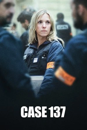Case 137 2025 - French Dual Audio WEB-DL | Dubbed Hindi Movie
