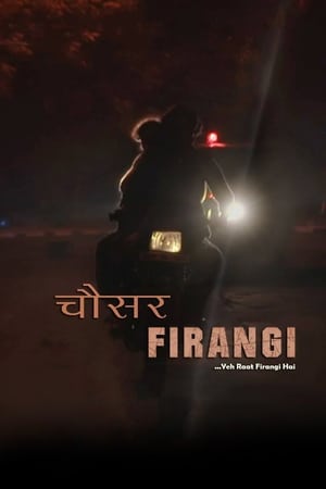 Chousar Firangi (2019) Movie | Dubbed Hindi Movie HDRip - [300MB]