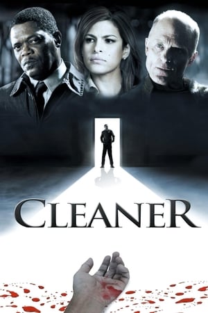 Cleaner (2007) Dual Audio | Dubbed Hindi Movie BluRay [700MB]
