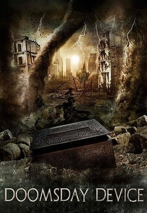 Doomsday Device 2017 Dual Audio | Dubbed Hindi Movie HDTVRip 260MB