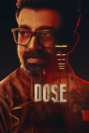 Dose 2026 - Malayalam Dual Audio WEB-DL | Dubbed Hindi Movie