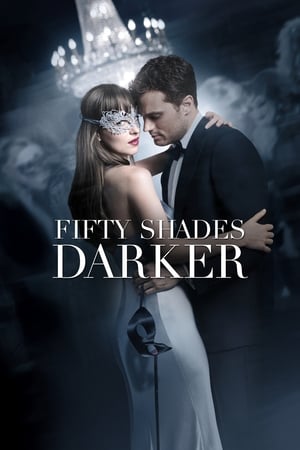 Fifty Shades Darker (2017) Dual Audio | Dubbed Hindi Movie BluRay [1.1GB]