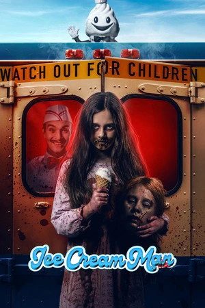 Ice Cream Man 2026 English Dual Audio CAMRip | Dubbed Hindi Movie