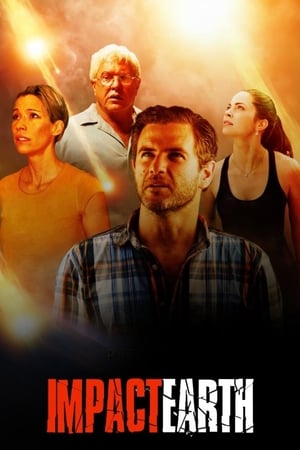 Impact Earth (2015) Dual Audio | Dubbed Hindi Movie WebRip [1GB]