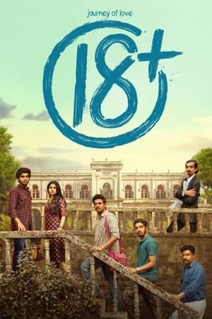 Journey of Love 18+ (2023) ( – Malayalam) Dual Audio UnCut HDRip | Dubbed Hindi Movie – 480p