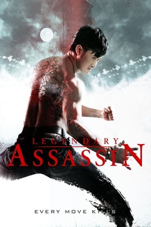 Legendary (2013) Dual Audio | Dubbed Hindi Movie BluRay 480MB