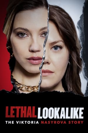 Lethal Lookalike The Viktoria Nasyrova Story 2024 Dubbed WEBRip | Dubbed Hindi Movie