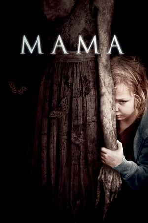 Mama (2013) Dual Audio Movie | Dubbed Hindi Movie BluRay - 860MB