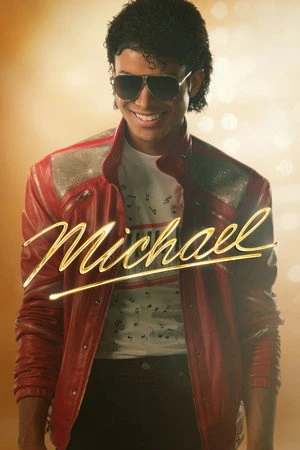 Michael 2026 - English Dual Audio WEB-DL | Dubbed Hindi Movie