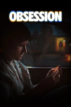 Obsession 2026 English Audio WEB-DL | Dubbed Hindi Movie