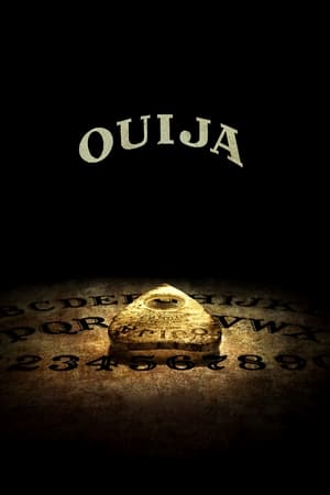 Ouija (2014) Dual Audio | Dubbed Hindi Movie BluRay 300MB