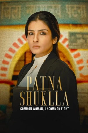 Patna Shuklla 2024 Dual Audio WEB-DL | Dubbed Hindi Movie