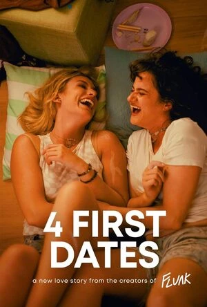 4 First Dates 2026 English Audio WEBRip | Dubbed Hindi Movie