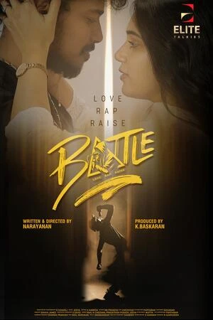 Battle 2026 Tamil Audio WEB-DL | Dubbed Hindi Movie