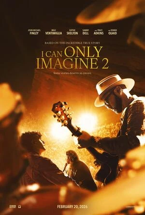 I Can Only Imagine 2 2026 Dual Audio WEB-DL | Dubbed Hindi Movie