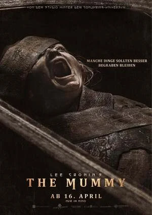Lee Cronin’s The Mummy 2026 Multi Audio WEB-DL | Dubbed Hindi Movie