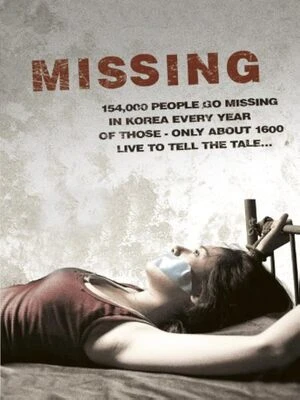 Missing 2009 Dual Audio WEB-DL | Dubbed Hindi Movie
