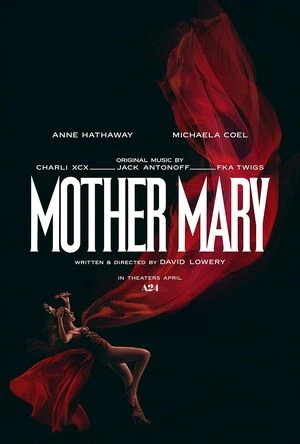 Mother Mary 2026 English Audio WEB-DL | Dubbed Hindi Movie