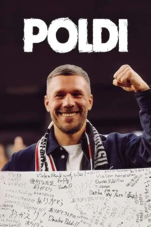 Poldi 2026 Dual Audio WEB-DL | Dubbed Hindi Movie