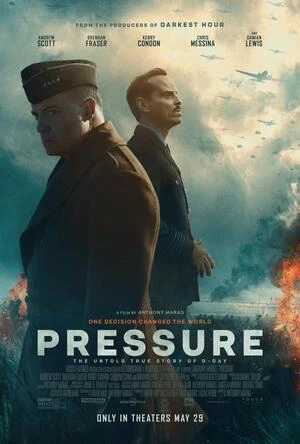 Pressure 2026 English Audio WEB-DL | Dubbed Hindi Movie
