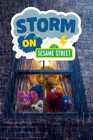 Storm on Sesame Street 2026 Dual Audio WEB-DL | Dubbed Hindi Movie