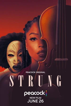 Strung 2026 English Audio WEB-DL | Dubbed Hindi Movie