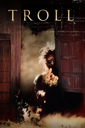 Troll 1986 Dual Audio WEB-DL | Dubbed Hindi Movie
