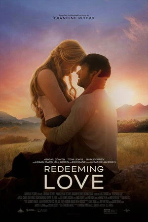 Redeeming Love 2022 Dual Audio WEB-DL | Dubbed Hindi Movie