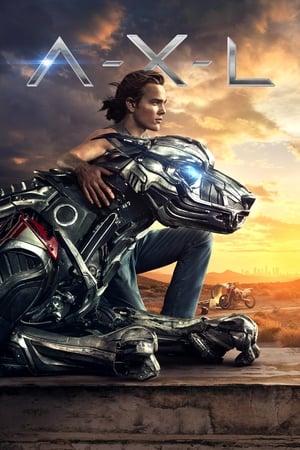 Robot 2.0 (2018) Dubbed | Dubbed Hindi Movie HDRip x264 [1.1GB]