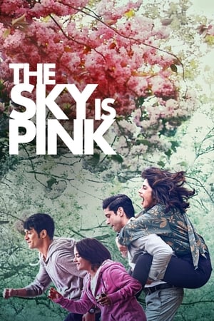 Sky Is Pink (2019) Movie | Dubbed Hindi Movie HDRip – [450MB]