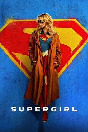 Supergirl 2026 Audio HDTC | Dubbed Hindi Movie