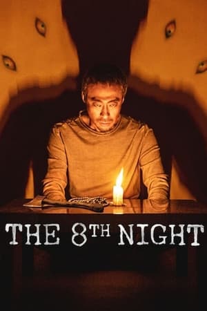 The 8th Night 2021 Dual Audio | Dubbed Hindi Movie Web-DL 350MB