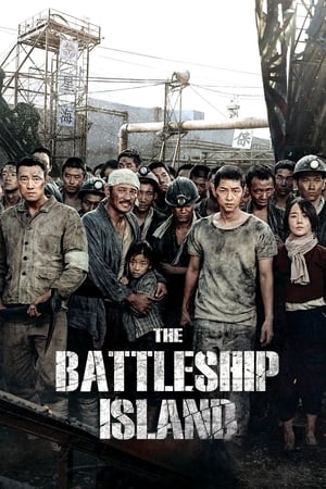 The Battleship Island 2017 Dual Audio | Dubbed Hindi Movie BluRay 400MB