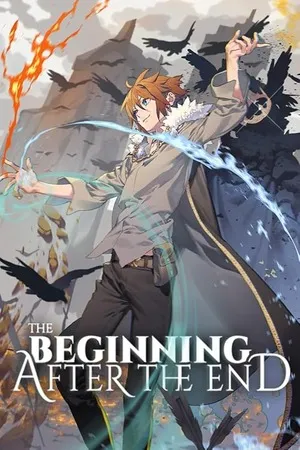 The Beginning After the End 2026 Season 2 - English - Japanese Audio WEB-DL | Dubbed Hindi Movie [ALL EPISODES]