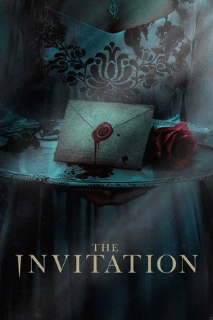 The Invitation 2022 Dual Audio WEB-DL | Dubbed Hindi Movie