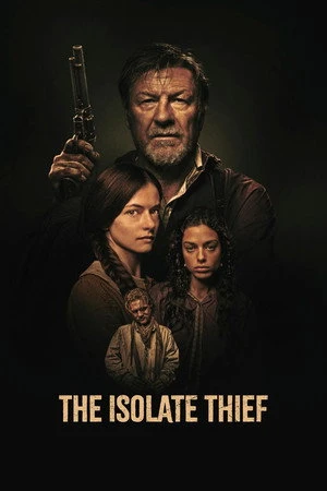 The Isolate Thief 2026 Audio CAMRip | Dubbed Hindi Movie