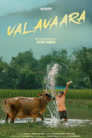 Valavaara 2026 Dual Audio WEB-DL | Dubbed Hindi Movie