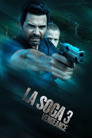 Vengeance 2023 Dual Audio HDRip | Dubbed Hindi Movie – 720p – 480p